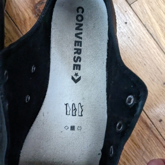 Converse sneakers - Picture 3 of 9